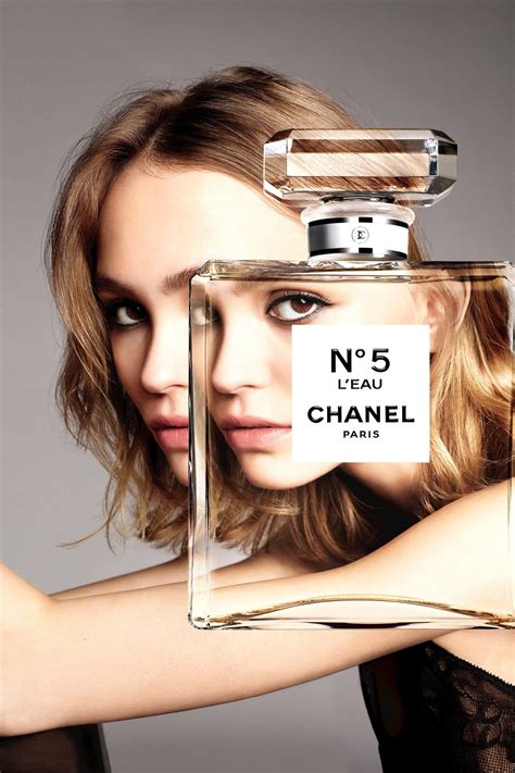 chanel nr 5 reclame 2020|new chanel no 5.